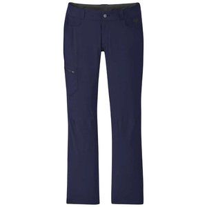 Outdoor Research Women’s Ferrosi Hiking Pants Blue
